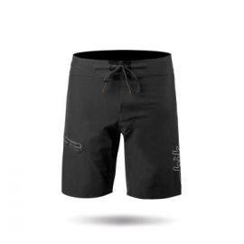 BOARD SHORT HOMME NOIR S