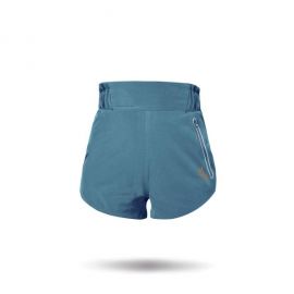 BOARD SHORT FEMME BLEU XS