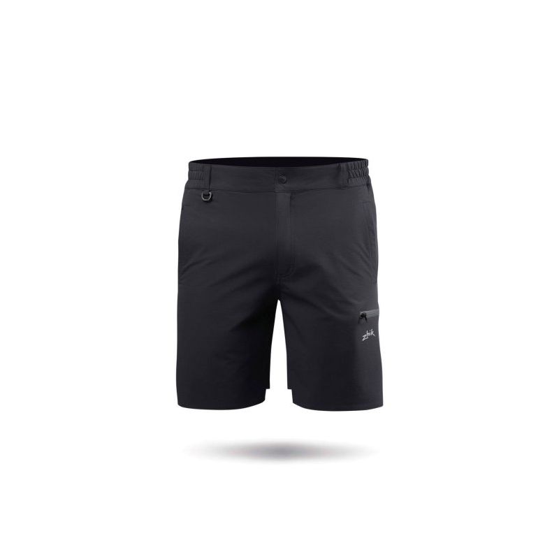 Short de pont Noir Homme XL