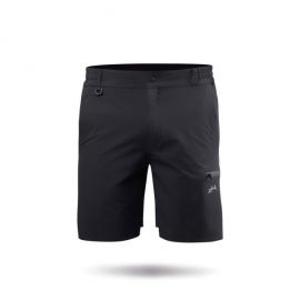 Short de pont Noir Homme XL