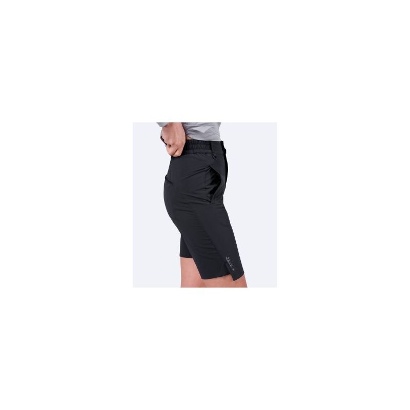 SHORTIE FEMME XS