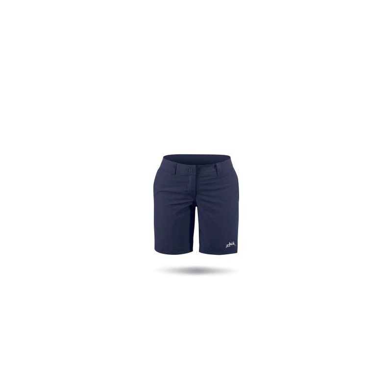 Short Marin NVY Femme