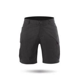 Short Harbour Noir Homme XL