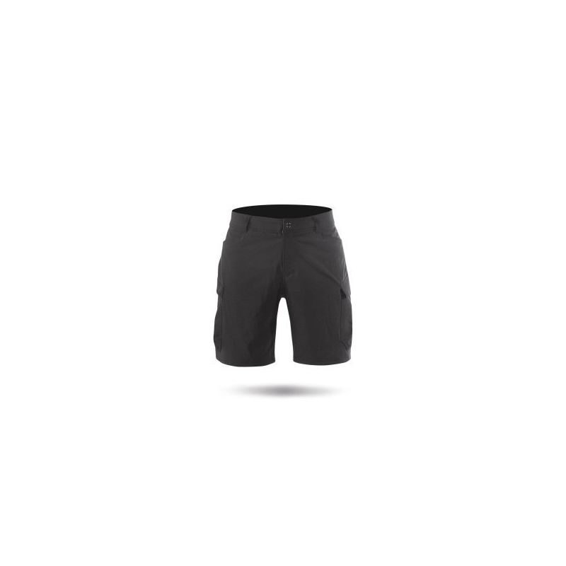 Short Harbour Noir Homme XL