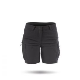 Short Harbour Noir Femme M