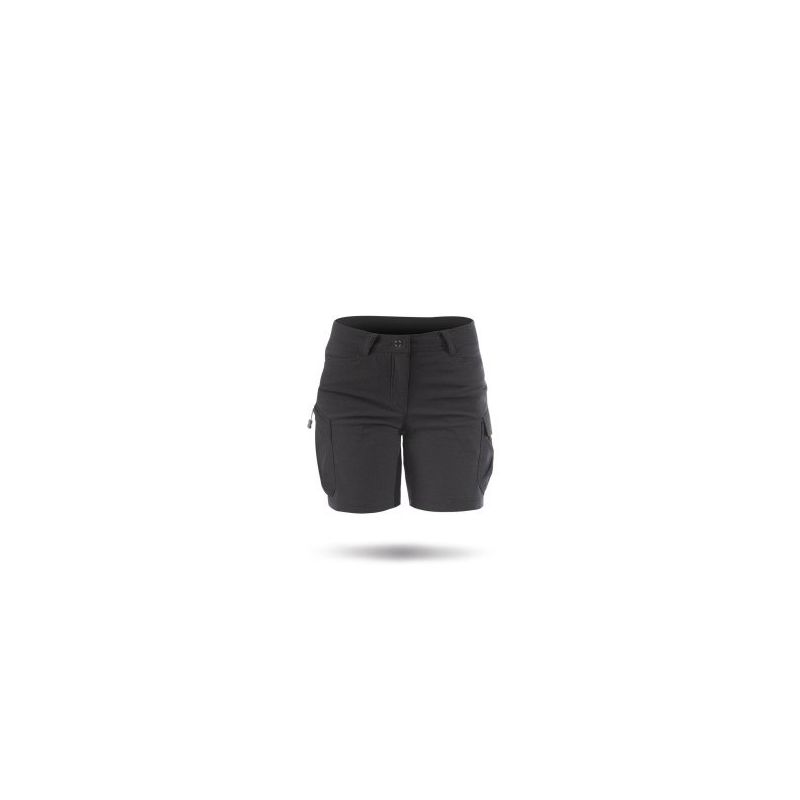 Short Harbour Noir Femme M