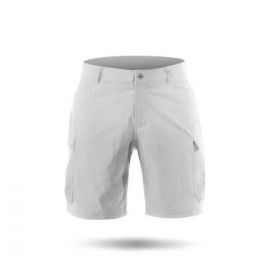 Short Harbour Blanc Homme L