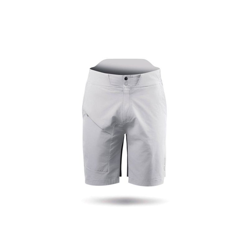 SHORT ELITE PLATINUM HOMME XS