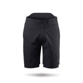 SHORT ELITE ANTHRACITE HOMME XS