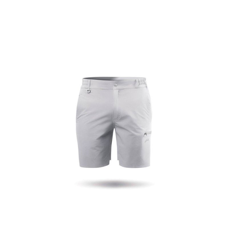 SHORT DE PONT PLATINUM FEMME XS