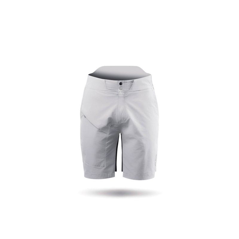 SHORT ELITE PLATINUM FEMME XS