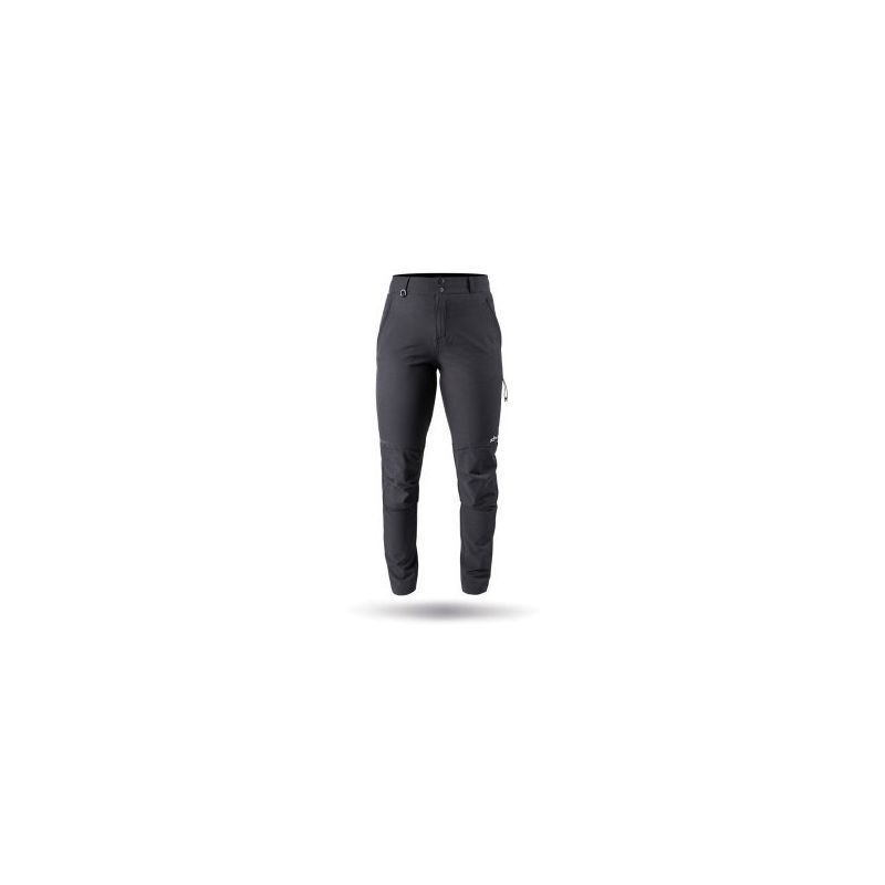 Pantalon Deck anthracite pour femme