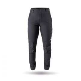 Pantalon Deck anthracite pour femme