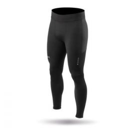 PANTALON ECO SPANDEX NOIR HOMME XS