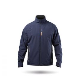 Veste INS100 bleu marine pour hommes