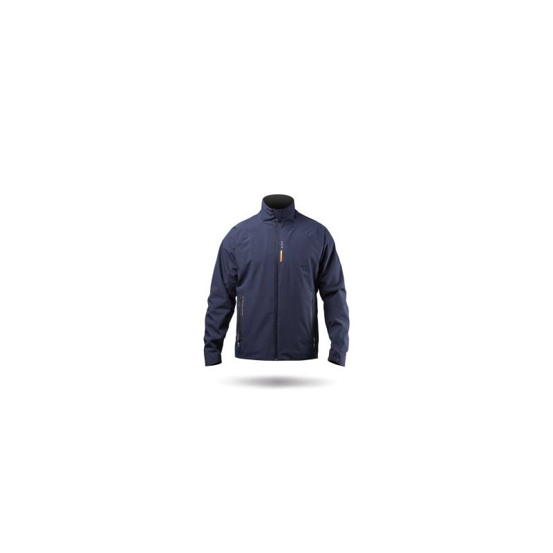 Veste INS100 bleu marine pour hommes