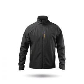 Veste INS100 noire pour hommes