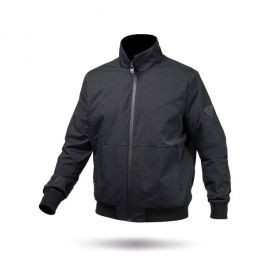 Veste flight noir pour homme