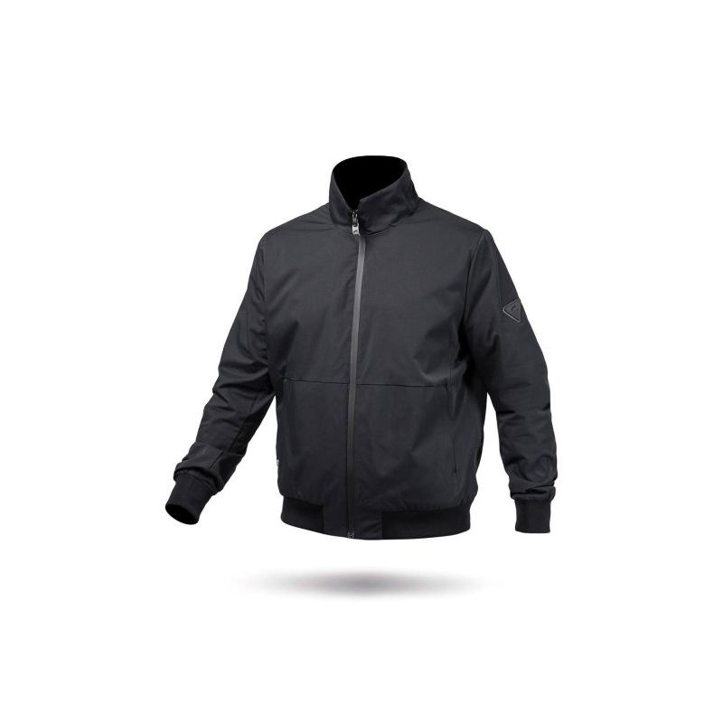 Veste flight noir pour homme