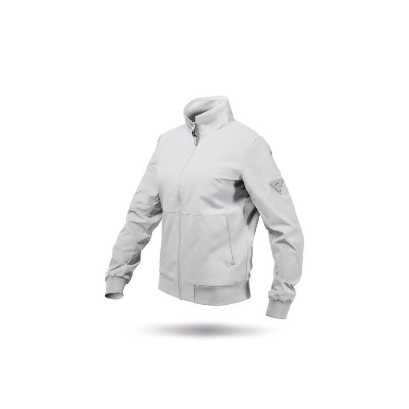 Veste flight platine pour femme