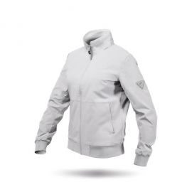 Veste flight platine pour femme