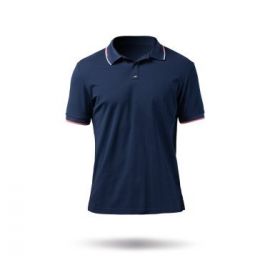 Polo Elite bleu pour homme