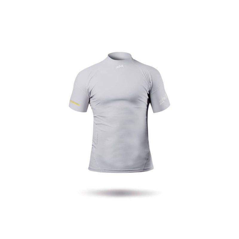 HAUT MC ECO SPANDEX PLATINUM HOMME XS