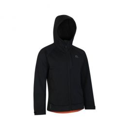 Veste Softshell -Noir- Taille S