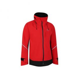 Veste Coastal - Rouge - Taille S