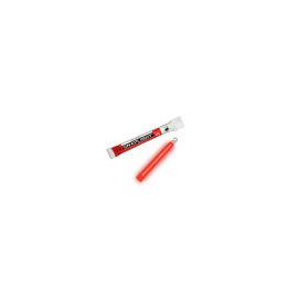 Baton lumineux Snaplight - orange - 12 heures