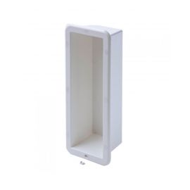 Niche fourre-tout - 150 x 415 x 125 mm