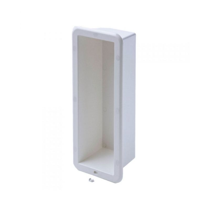 Niche fourre-tout - 150 x 415 x 125 mm