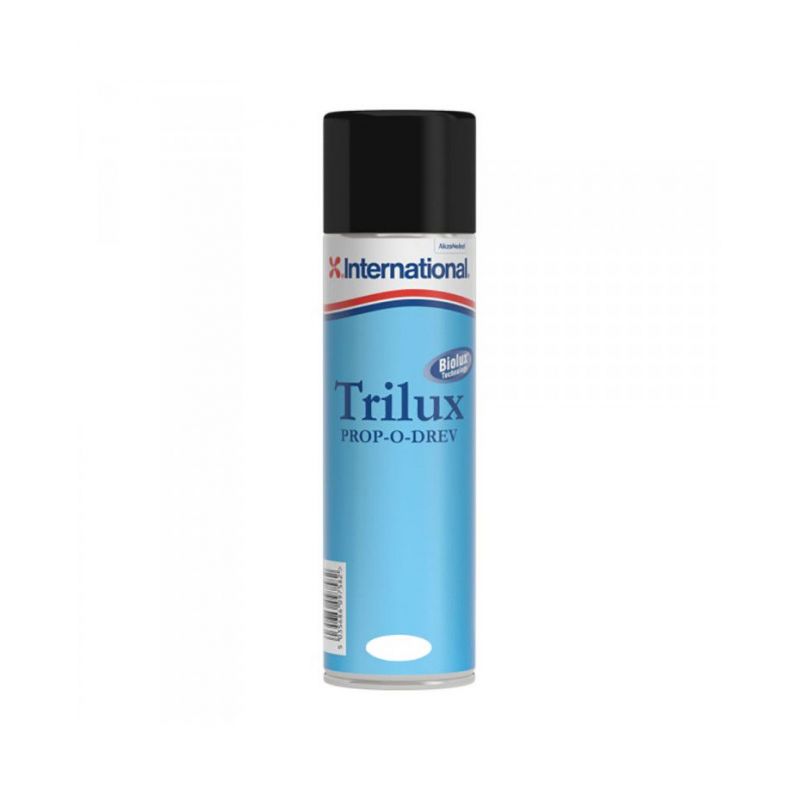 Antifouling TRILUX PROP-O-DREV - Gris - 500 mL