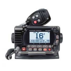 VHF FIXE GX1850E GPS DSC