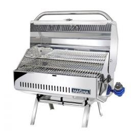 Barbecue gaz Gourmet Newport II