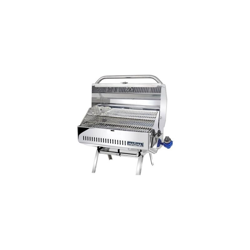 Barbecue gaz Gourmet Newport II