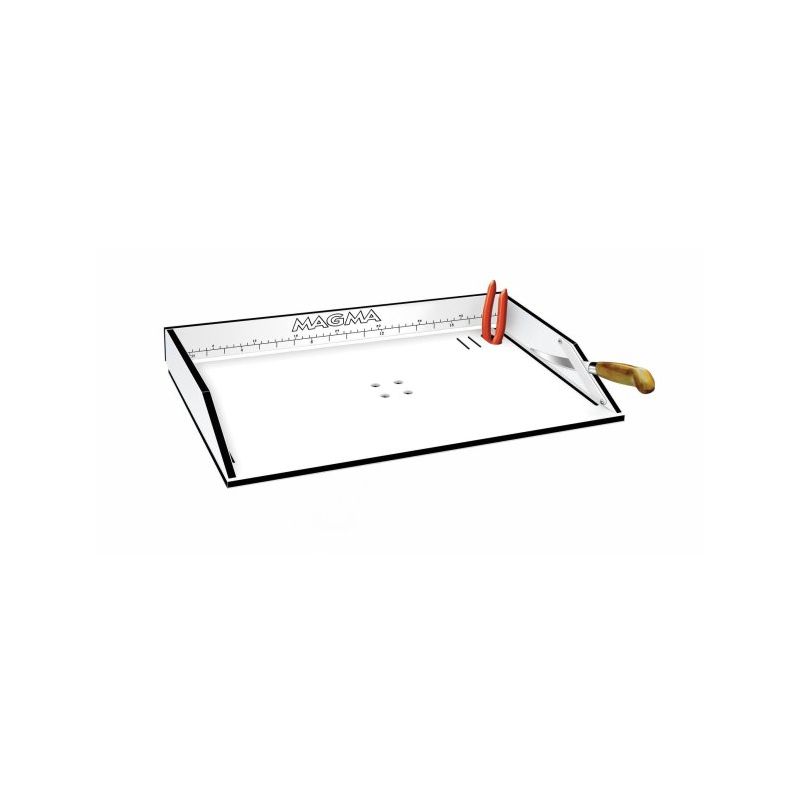 TABLE A DECOUPER/FILETER MATE 51CM