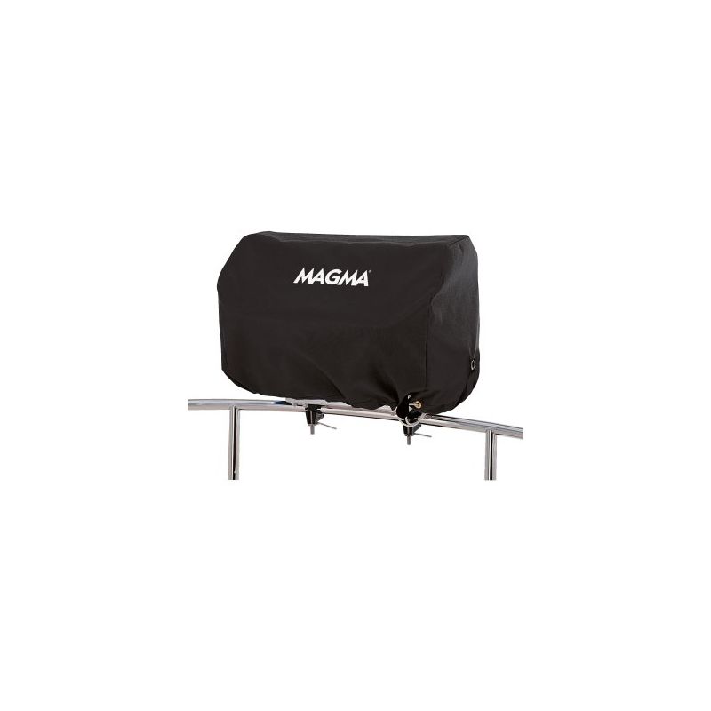 HOUSSE PROTECT.BBQ RECT.A10-1290 NOIR