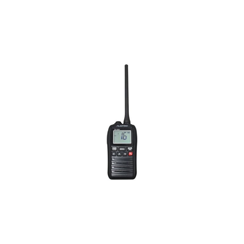 VHF PORTABLE SX-350+