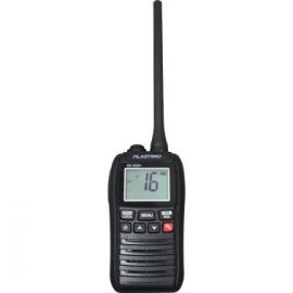 VHF PORTABLE SX-350+