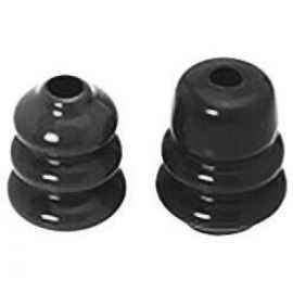 RESSORT PLAST D40MM PR POULIE ORIENTABLE