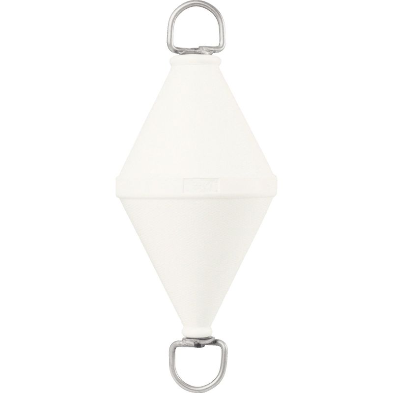 Bouée de corps mort - 50 x 103 cm -blanc