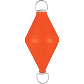 Bouée de corps mort - 32 x 80 cm -rouge