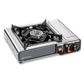 Rechaud extra smart - inox - 34x28x11.5 cm