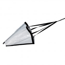 Ancre flottante - 60 x 53 cm - bateau de 6 M