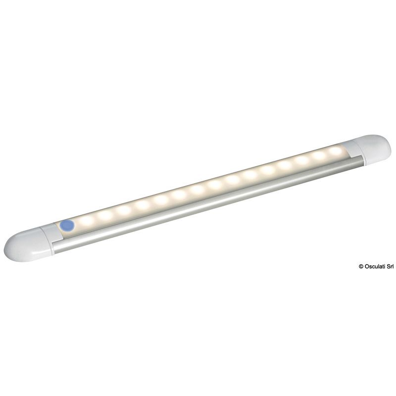 Plafonnier linéaire - à LED 12V