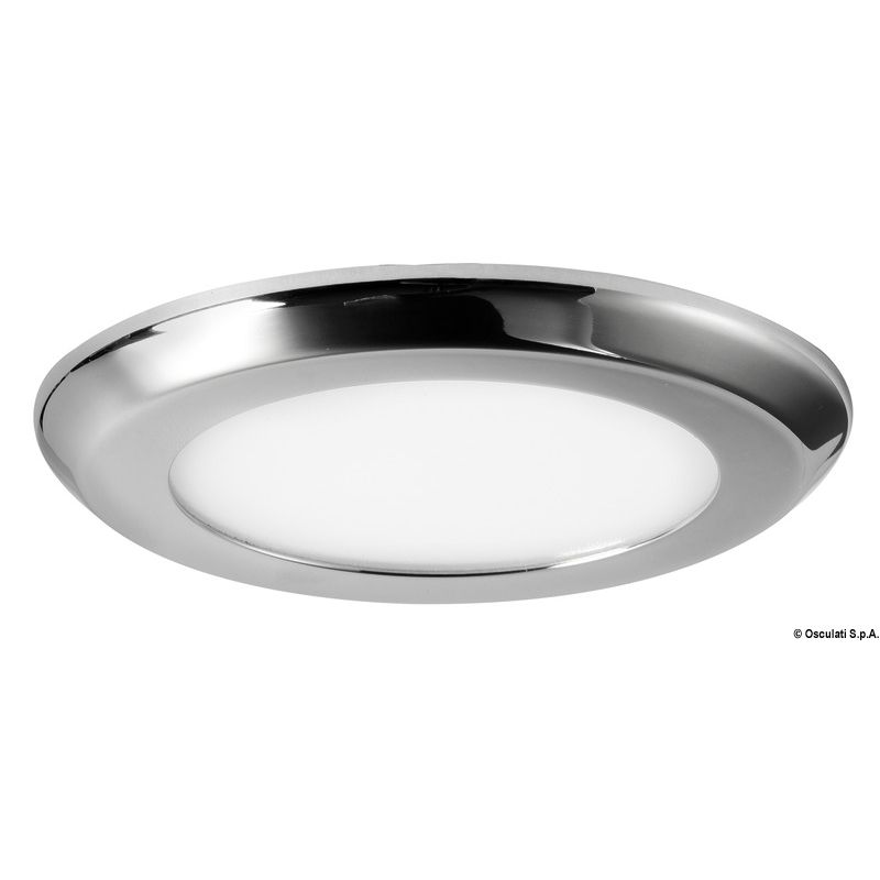Plafonnier LED sans encastrement Luna -