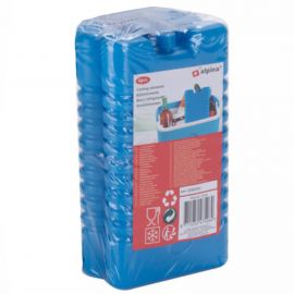 Accumulateur de froid - 16.5x 9 x 2 cm - Blister de 2