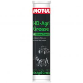 Graisse HD-AGRI - 400 gr - classique