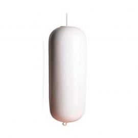 Pare-battage traversant - 20 x 55 cm